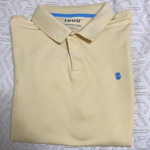 Izod Advantage Performance Polo Size XL